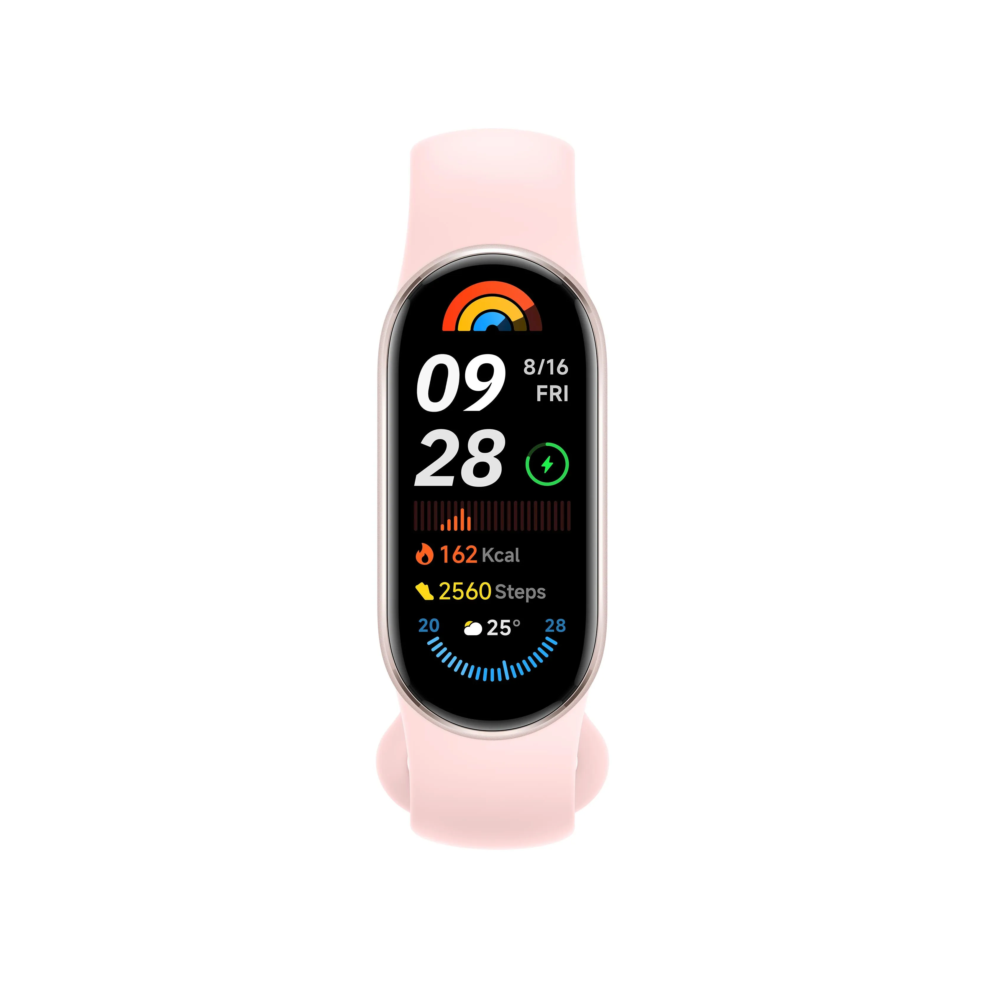 Xiaomi Smart Band 9