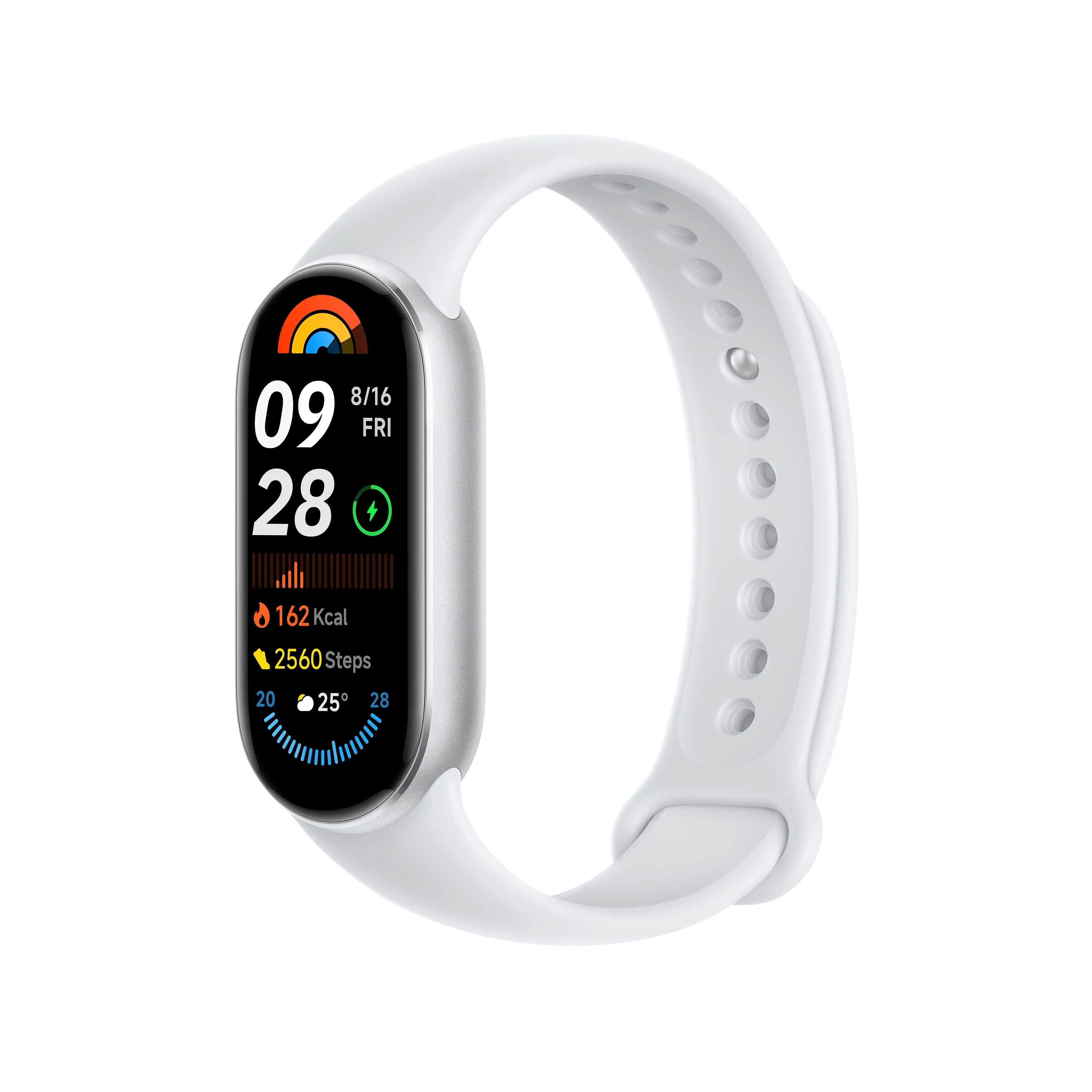 Xiaomi Smart Band 9