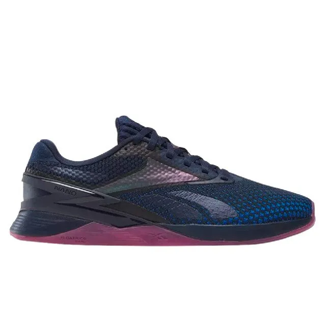 Zapatilla Reebok NANO X3 100069908 Mujer