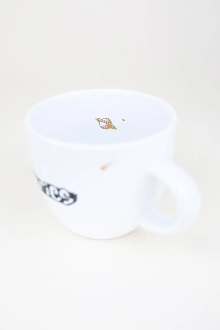 Zodiac Mug - Aries