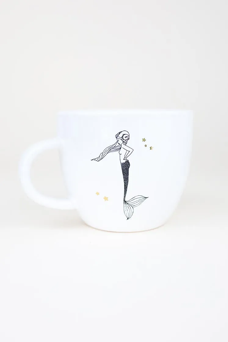 Zodiac Mug - Aries